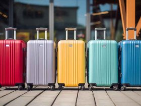 国产拉杆箱品牌排名榜、2020国产拉杆箱品牌排行榜前十名对比
