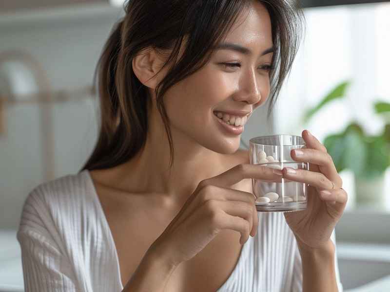 30-40岁女士口红保湿；30岁女人用的口红最有气质的
