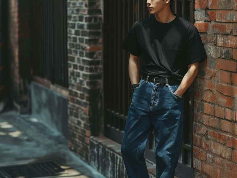 年轻人穿什么牌子的衣服裤子(年轻人穿什么牌子的衣服裤子好看) 年轻人穿什么牌子的衣服裤子(年轻人穿什么牌子的衣服裤子好看)