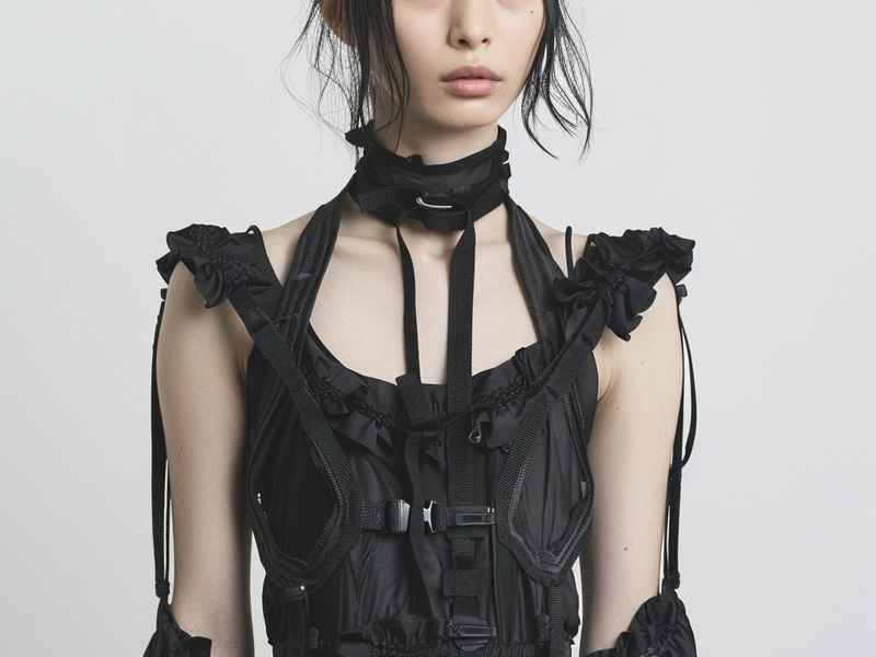 滨谷服饰(滨谷服装) 滨谷服饰(滨谷服装)