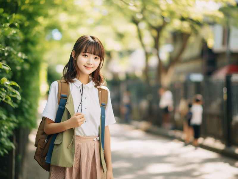 初中女生书包品牌排行榜、初中女生书包什么品牌好