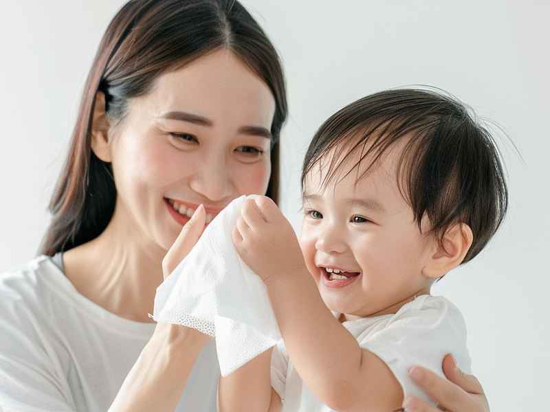 儿童哪种卫生巾最安全(儿童哪种卫生巾最安全好用) 儿童哪种卫生巾最安全(儿童哪种卫生巾最安全好用)