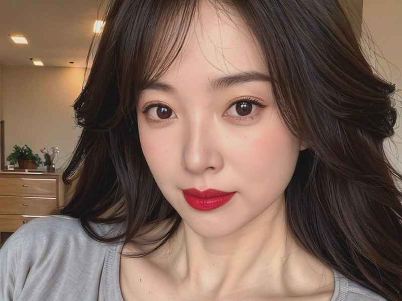 口红为什么不建议买完全不沾杯的(为什么有的人口红不沾杯) 口红为什么不建议买完全不沾杯的(为什么有的人口红不沾杯)