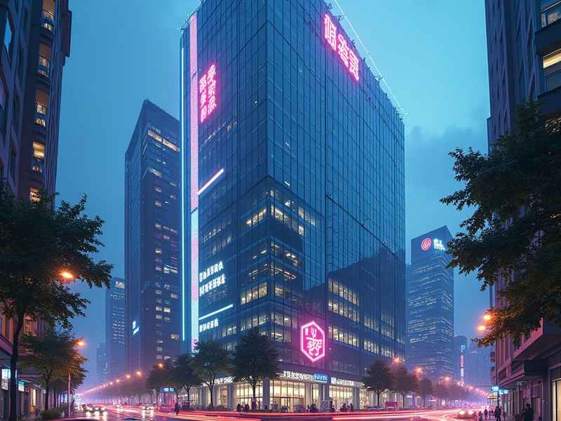 常州泰富百货商场；常州泰富百货商场地址