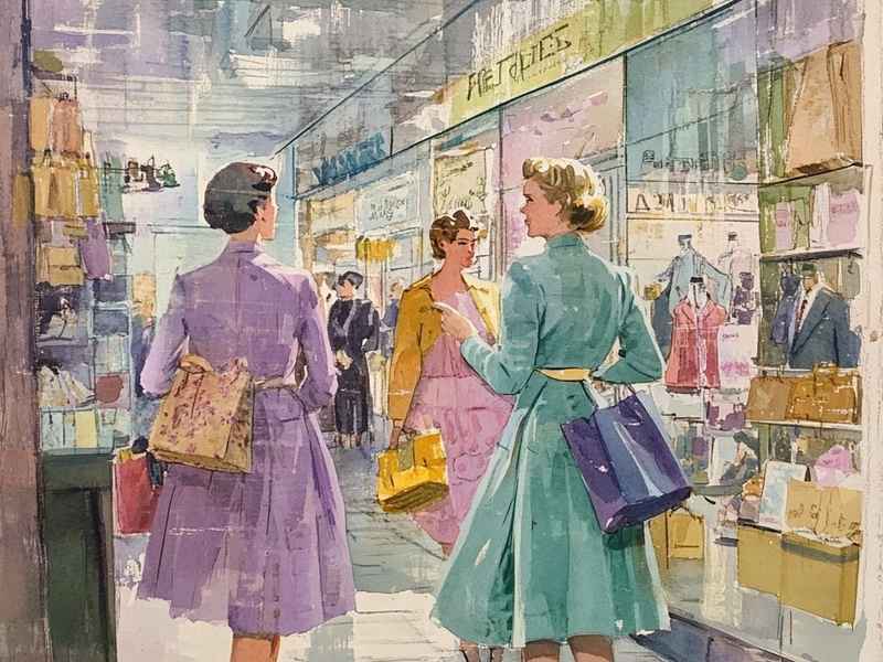 1949年的女士包包有哪些品牌（1949年的女士包包有哪些品牌好）