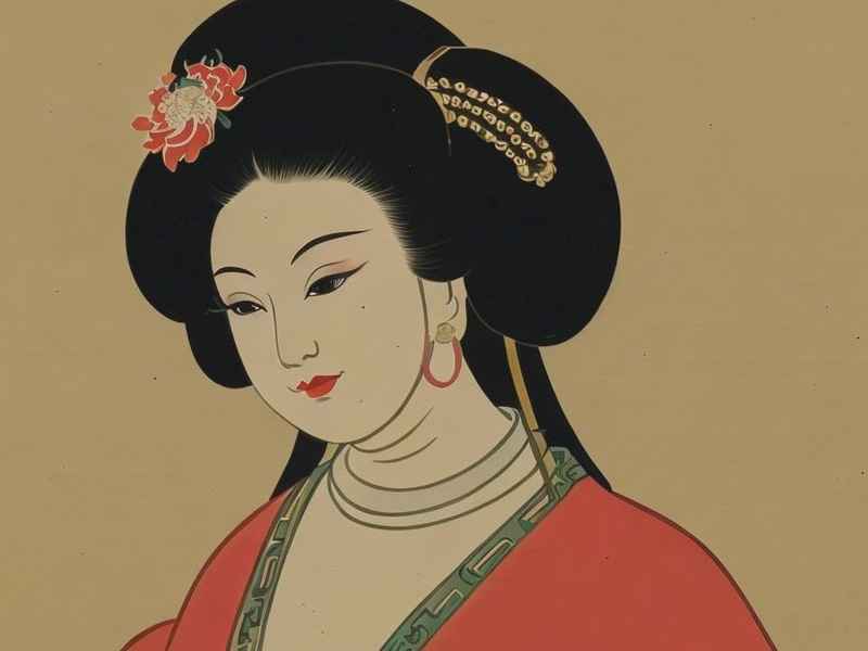 古代女性常用的化妆品;古代女性常用的化妆品品牌 古代女性常用的化妆品;古代女性常用的化妆品品牌