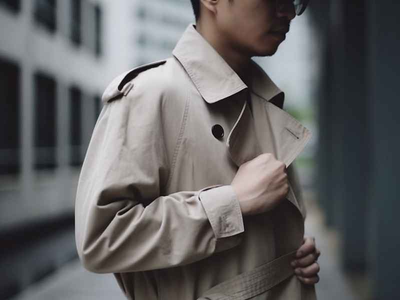跟博柏利同级别的衣服，跟博柏利同级别的衣服有哪些