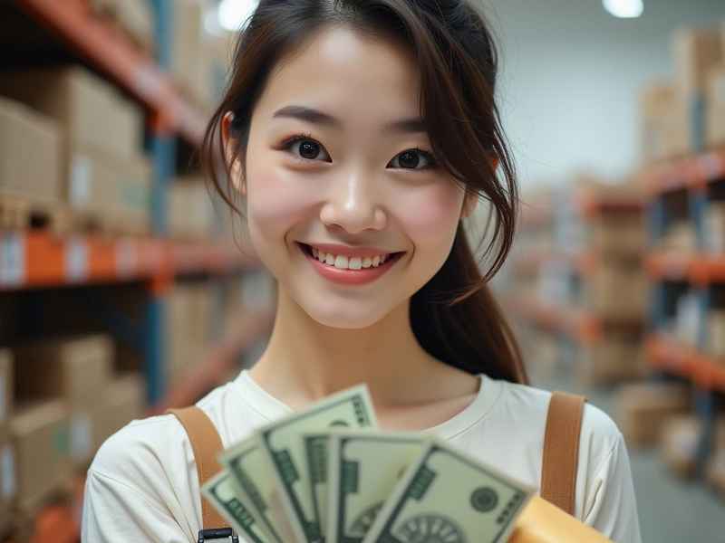 卖什么东西赚钱，卖什么东西成本小赚钱多