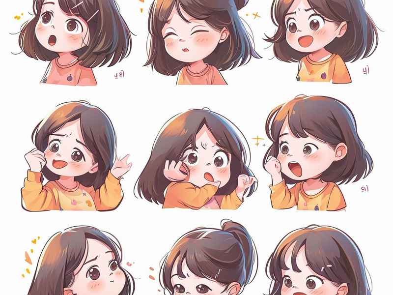戴的女孩表情包 戴的女孩表情包图片 戴的女孩表情包 戴的女孩表情包图片