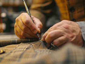 定制衣服的地方叫什么 - 定制衣服的地方叫什么店