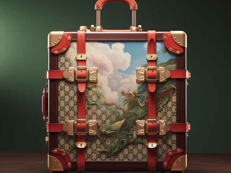 古驰gucci官网旗舰店老花；古驰化妆品官网旗舰店