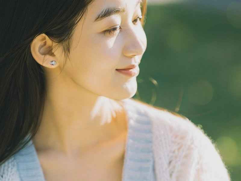 耳钉女推荐（女生耳钉推荐）