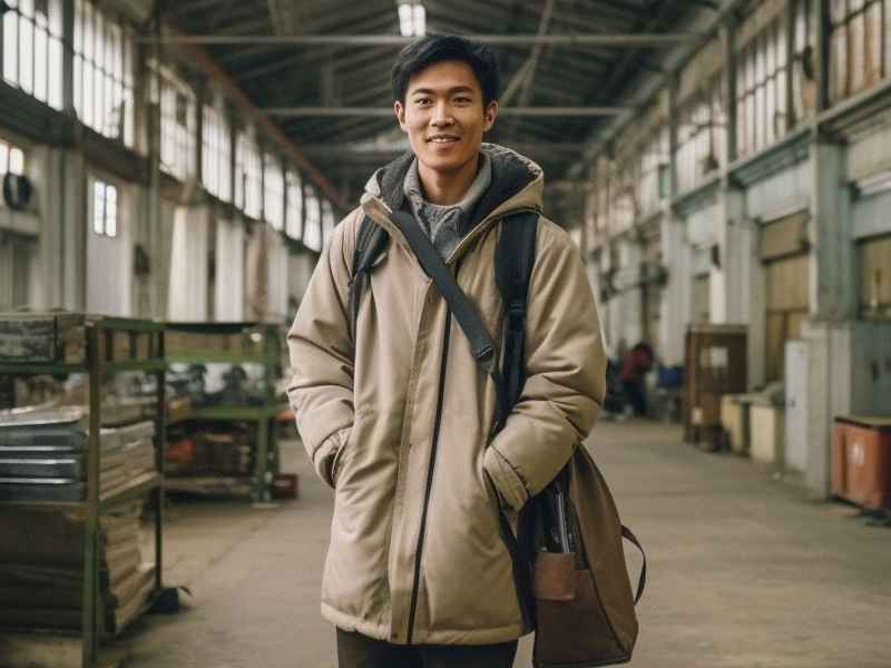 哈尔滨箱包批发市场在哪里；哈尔滨箱包批发市场在哪里啊
