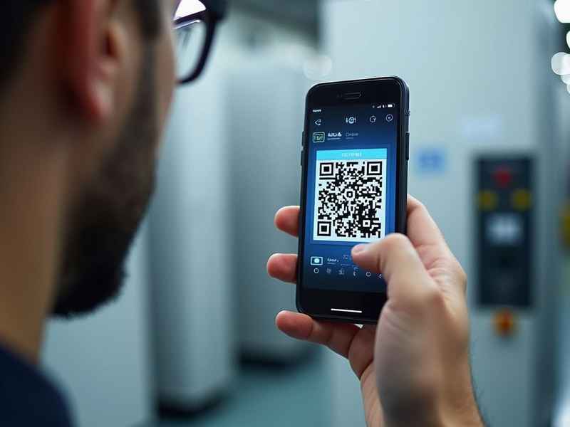 lv芯片扫码用什么app lv芯片扫码用什么app怎么下载
