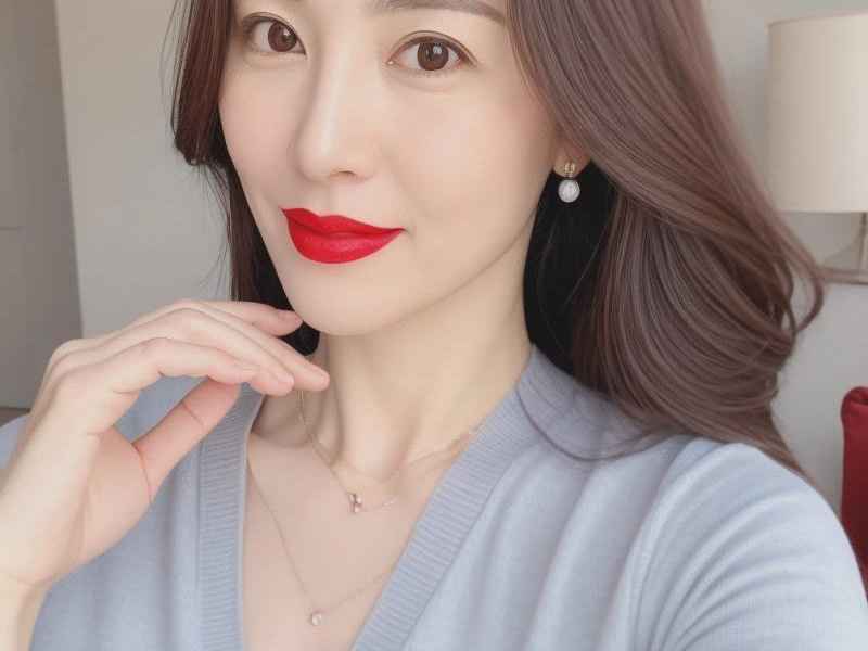 卡地亚女士项链奢侈品经典款，卡地亚经典款项链多少钱