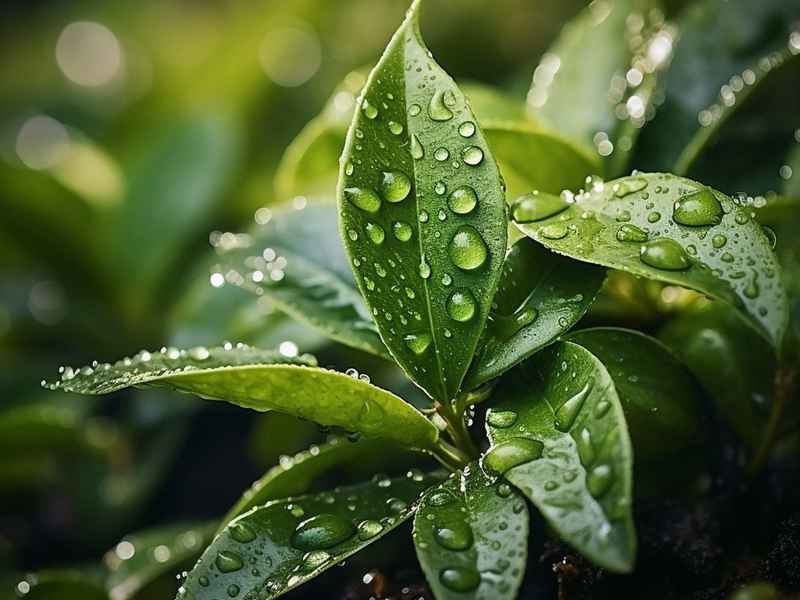 大吉岭茶香水留香时间（大吉岭茶香水留香时间很短）