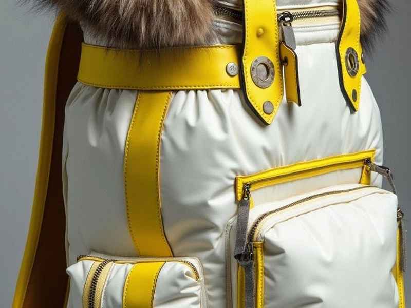 尼龙布女包品牌、尼龙布双肩包品牌女士