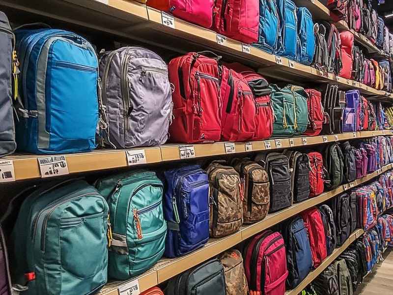 常州哪里有卖书包的实体店，常州哪里有卖书包的实体店啊