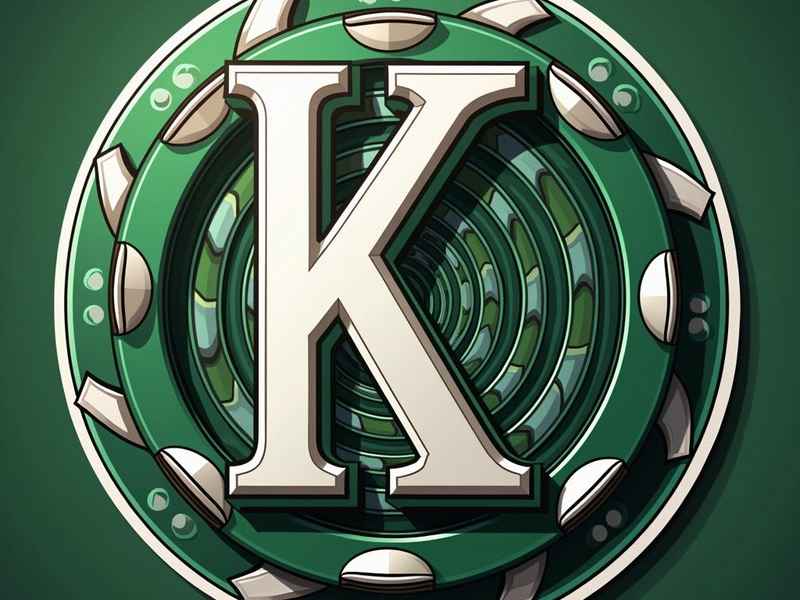 ck字母圈是什么 - ck字母圈是什么意思