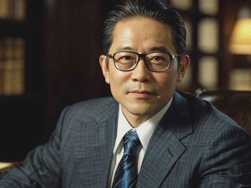 古驰董事长个人简介（古驰董事长个人简介资料）