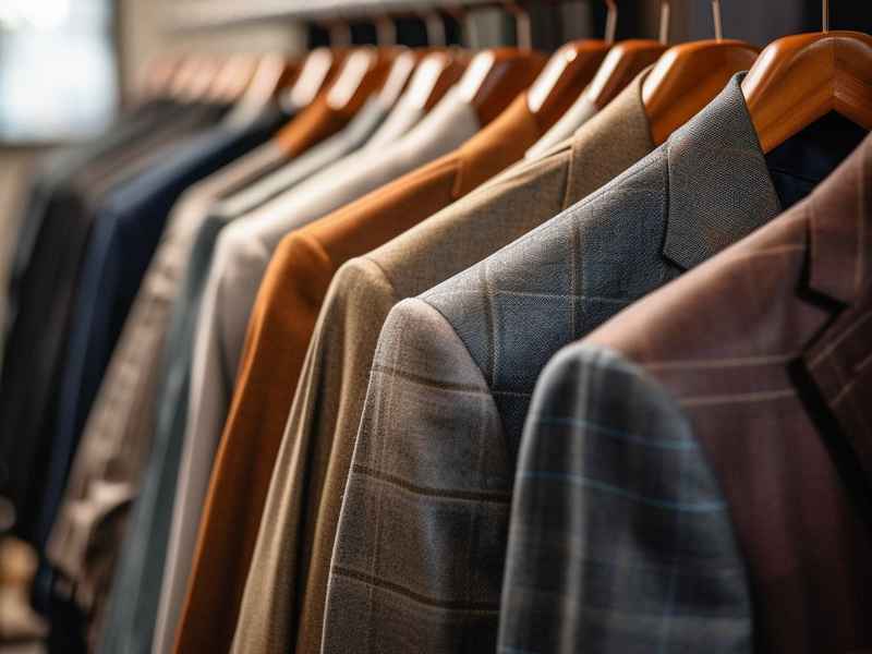 常见的衣服品牌 比较常见的衣服品牌 常见的衣服品牌 比较常见的衣服品牌