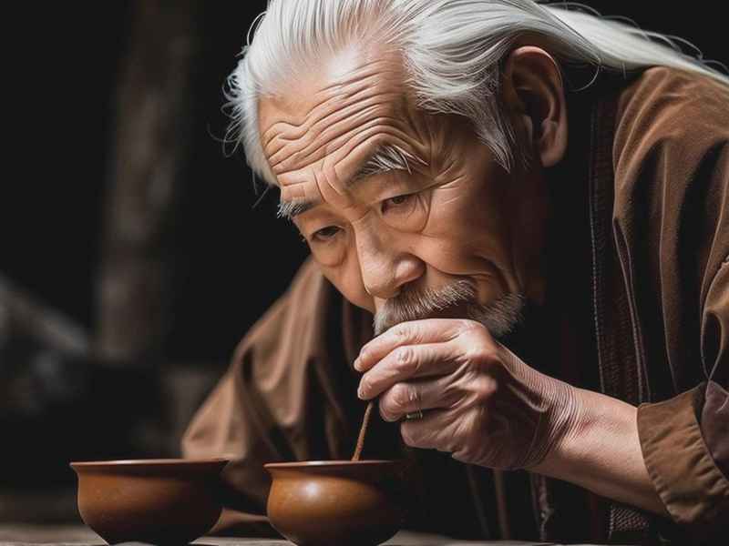 喝了几十年酒以后会出现哪些问题(喝了几十年酒以后会出现哪些问题呢) 喝了几十年酒以后会出现哪些问题(喝了几十年酒以后会出现哪些问题呢)