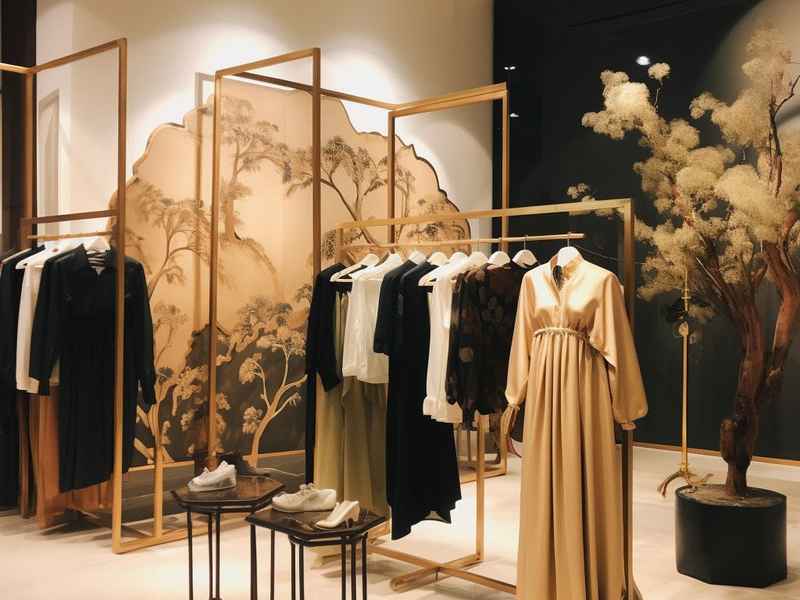 涵柯朵品牌女装实体店;涵柯朵品牌女装实体店怎么样 涵柯朵品牌女装实体店;涵柯朵品牌女装实体店怎么样