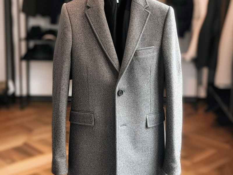 男装一二三线品牌大全 男装一二三线品牌大全外套