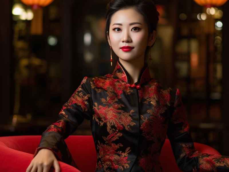 国内最好的香云纱品牌 国内最好的香云纱品牌套装有哪些 国内最好的香云纱品牌 国内最好的香云纱品牌套装有哪些