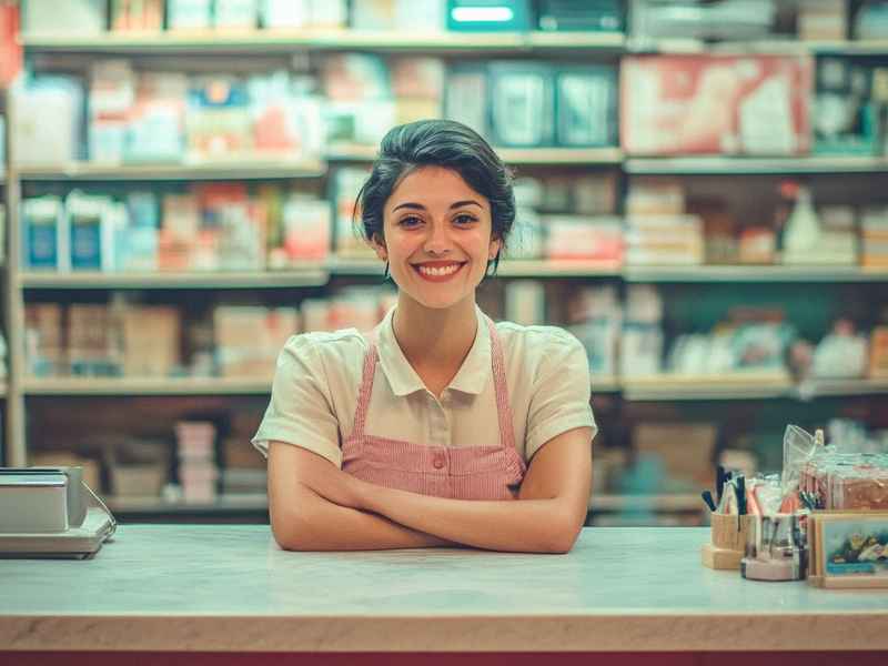 开一个小卖店需要多少钱 - 开一个小卖店需要多少钱人民币 开一个小卖店需要多少钱 - 开一个小卖店需要多少钱人民币