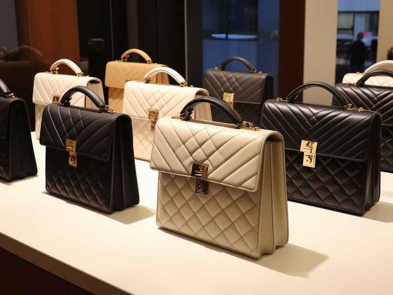 古驰和香奈儿哪个档次高（古驰和香奈儿哪个档次高一点）