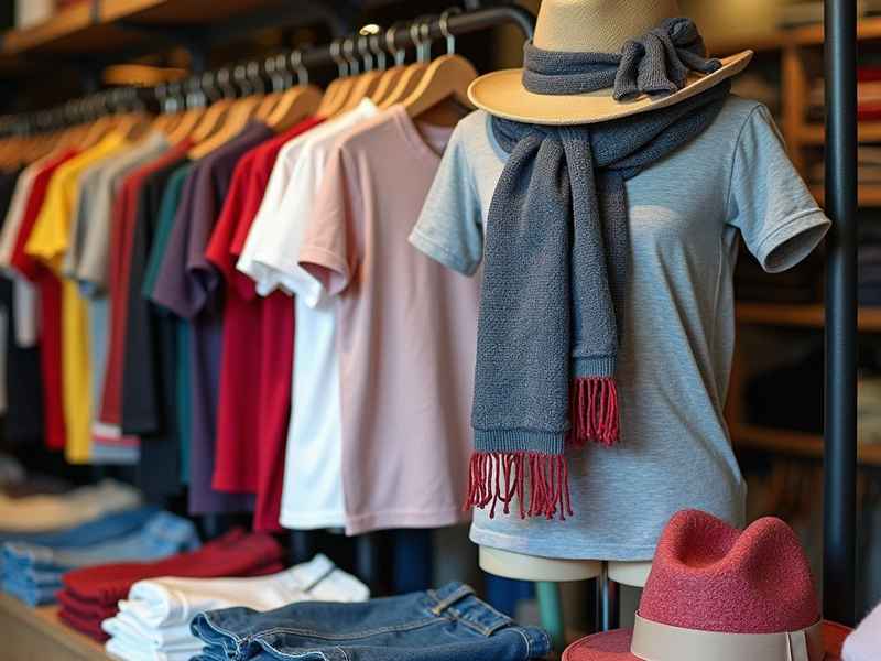 开服装店的优势机会劣势挑战有哪些 - 开服装店的优势和劣势机会与威胁 开服装店的优势机会劣势挑战有哪些 - 开服装店的优势和劣势机会与威胁