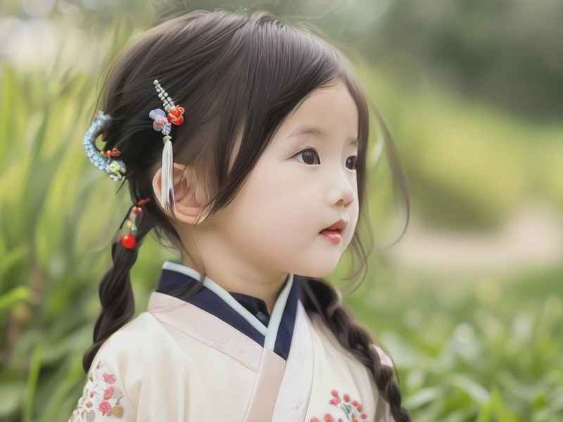 名字带纯的女孩名字 女孩名字带纯字的名字