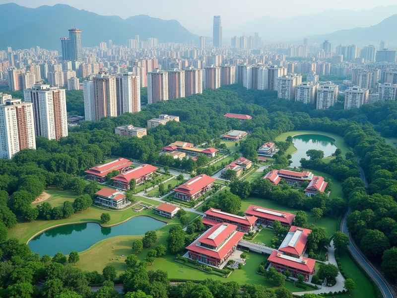 广州排名前十的大学、广州排名前十的大学是哪几所 广州排名前十的大学、广州排名前十的大学是哪几所