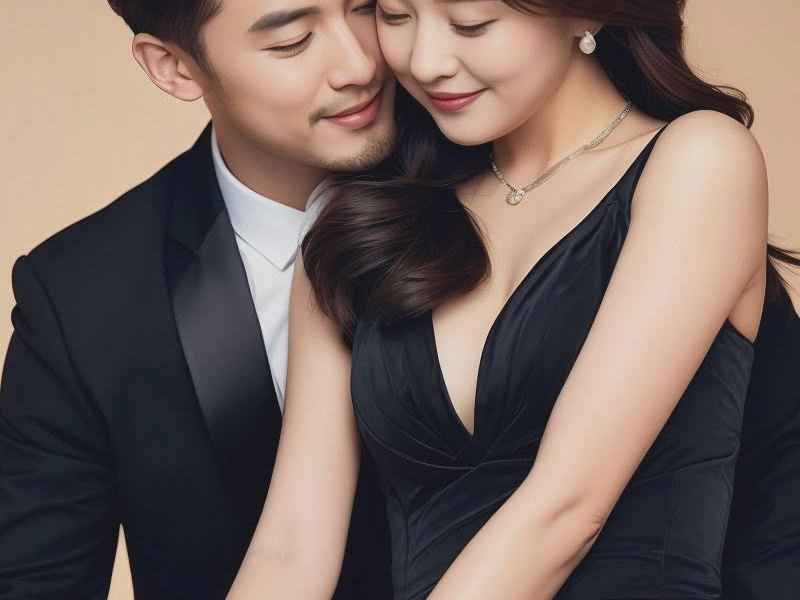 卡地亚love对戒怎么改项链 - 卡地亚love对戒是什么材质的