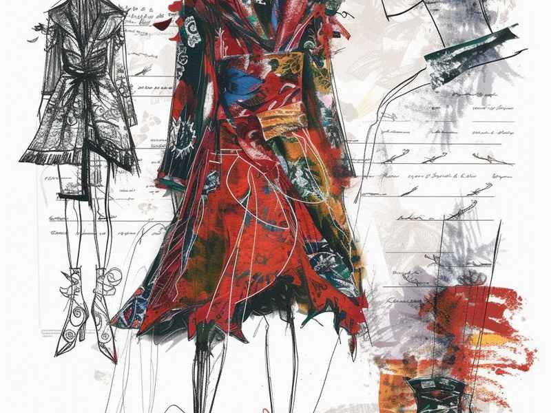 国际服装设计获奖作品服装 - 国际服装设计大赛获奖作品 国际服装设计获奖作品服装 - 国际服装设计大赛获奖作品