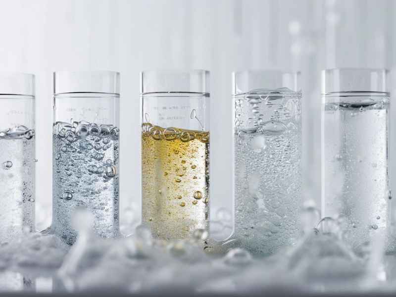 VOSS弱碱性矿泉水 弱碱性矿泉水ph值是多少