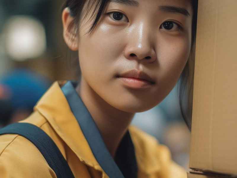 女包代工厂现状 - 大牌女包代工厂