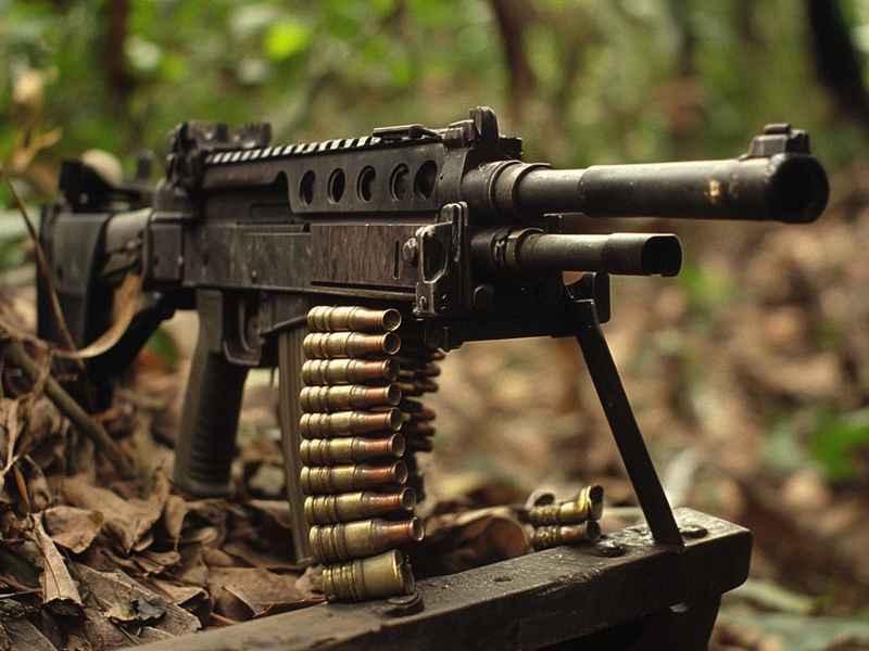 m65复刻品牌哪个好 - 日本复刻m65哪个牌子比较好