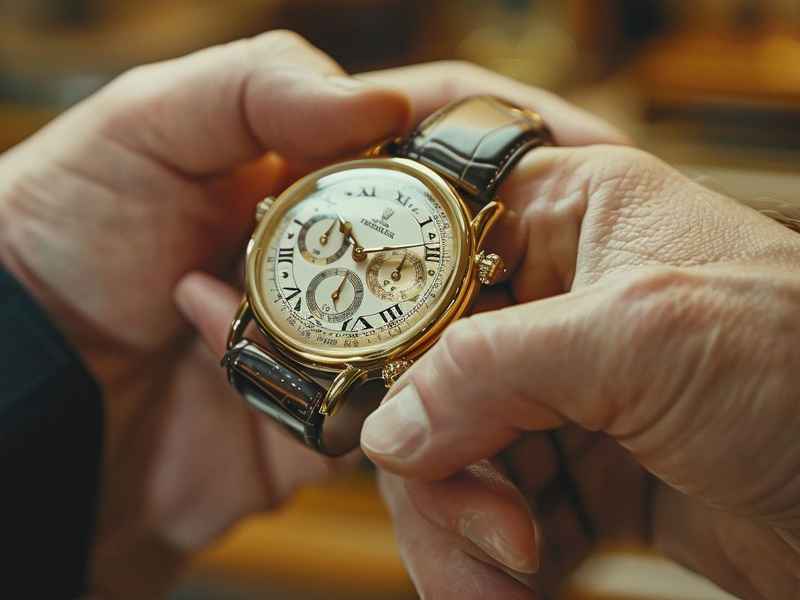 卡地亚手表售后维修服务中心天津，卡地亚手表售后维修服务中心天津店