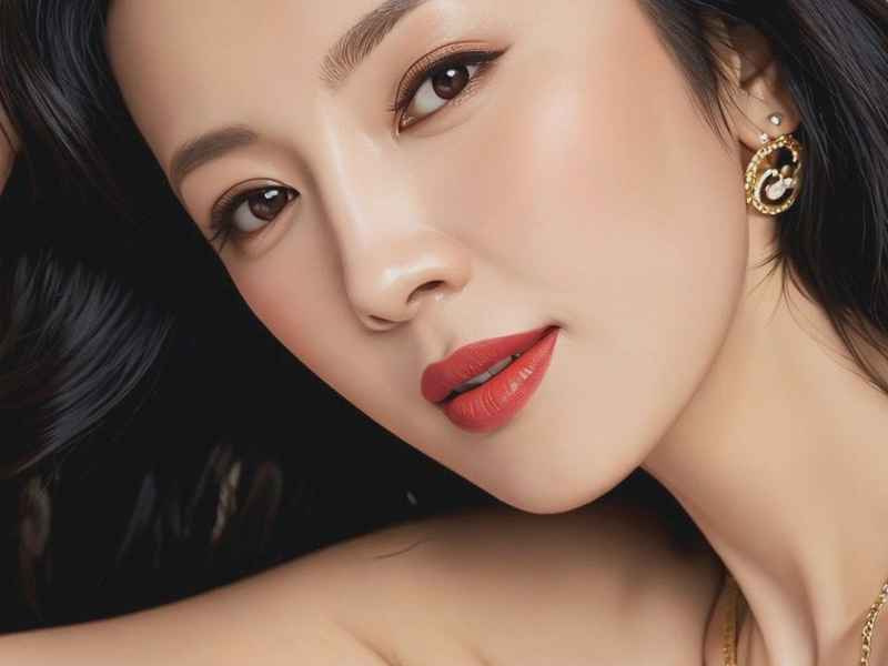 古驰和阿玛尼彩妆哪个好、古驰和阿玛尼彩妆哪个好一点