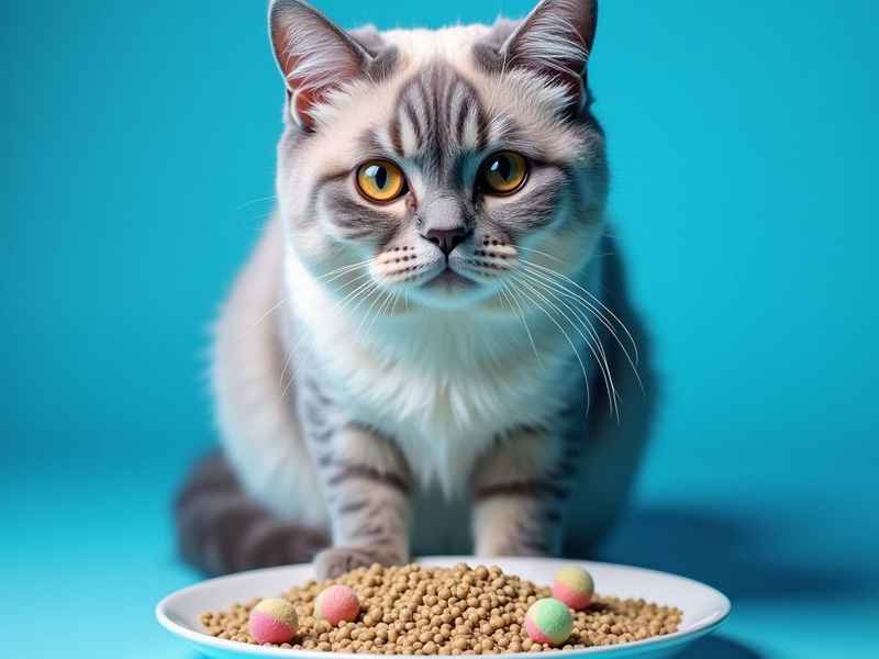 国产十大品牌猫粮(国产十大品牌猫粮第10家是哪家?) 国产十大品牌猫粮(国产十大品牌猫粮第10家是哪家?)