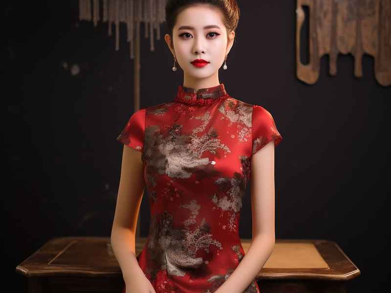 大品牌衣服(香云纱十大品牌衣服) 大品牌衣服(香云纱十大品牌衣服)