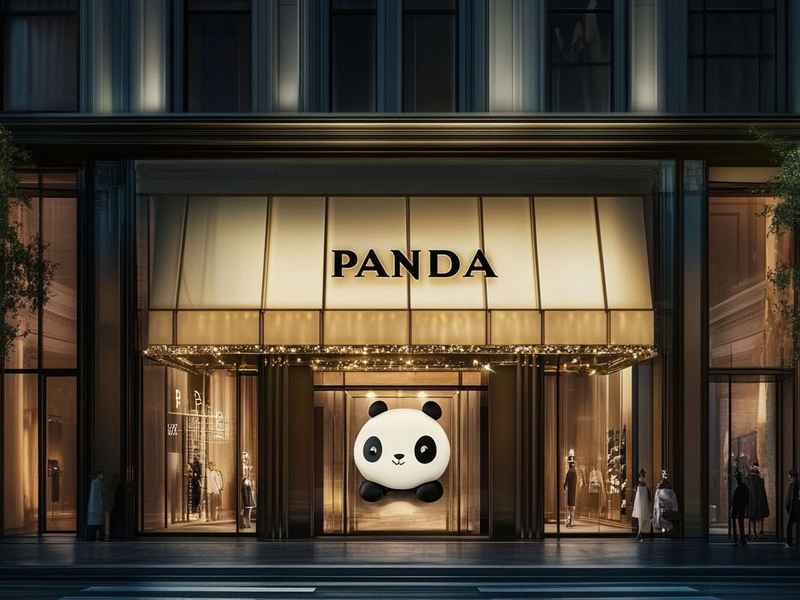 panda包包官方旗舰店(panda品牌包包) panda包包官方旗舰店(panda品牌包包)