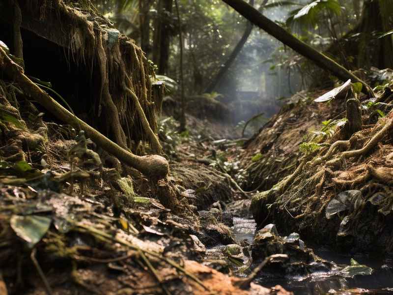 地下深层水和矿泉水区别 - 地下深层水和矿泉水区别在哪 地下深层水和矿泉水区别 - 地下深层水和矿泉水区别在哪