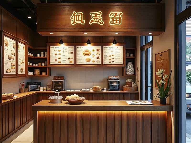 烘焙品牌设计公司、烘焙品牌店铺设计公司 烘焙品牌设计公司、烘焙品牌店铺设计公司