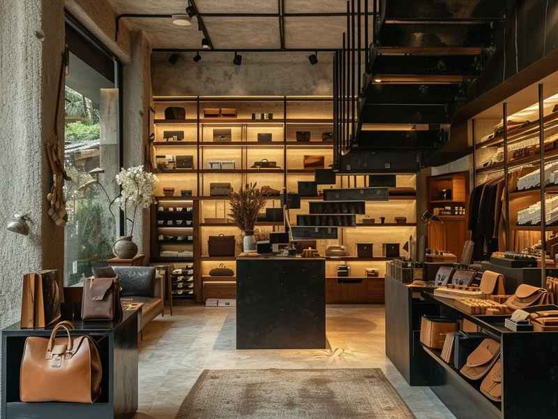 罗威奢品 罗威奢品有实体店吗? 罗威奢品 罗威奢品有实体店吗?