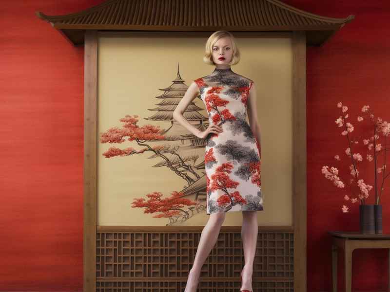 国际品牌的中国元素、国际品牌的中国元素有哪些 国际品牌的中国元素、国际品牌的中国元素有哪些
