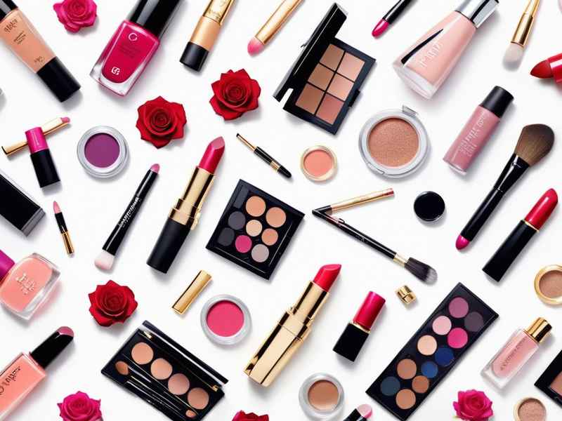 化妆品十大名牌排行榜前十名;化妆品十大名牌排行榜前十名有哪些 化妆品十大名牌排行榜前十名;化妆品十大名牌排行榜前十名有哪些
