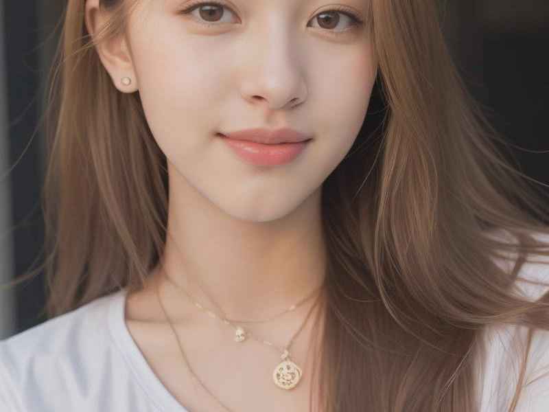 2025最火的项链女款 - 2025最火的项链女款图片大全 2025最火的项链女款 - 2025最火的项链女款图片大全